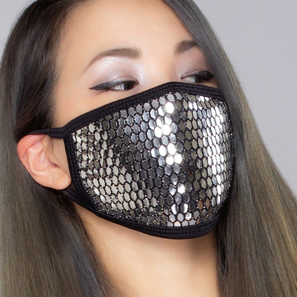 Techno Dust Mask